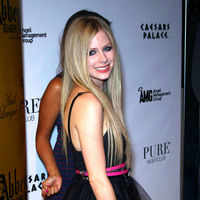 Avril Lavigne celebrates MAGIC with official Abbey Dawn After-Party | Picture 64535